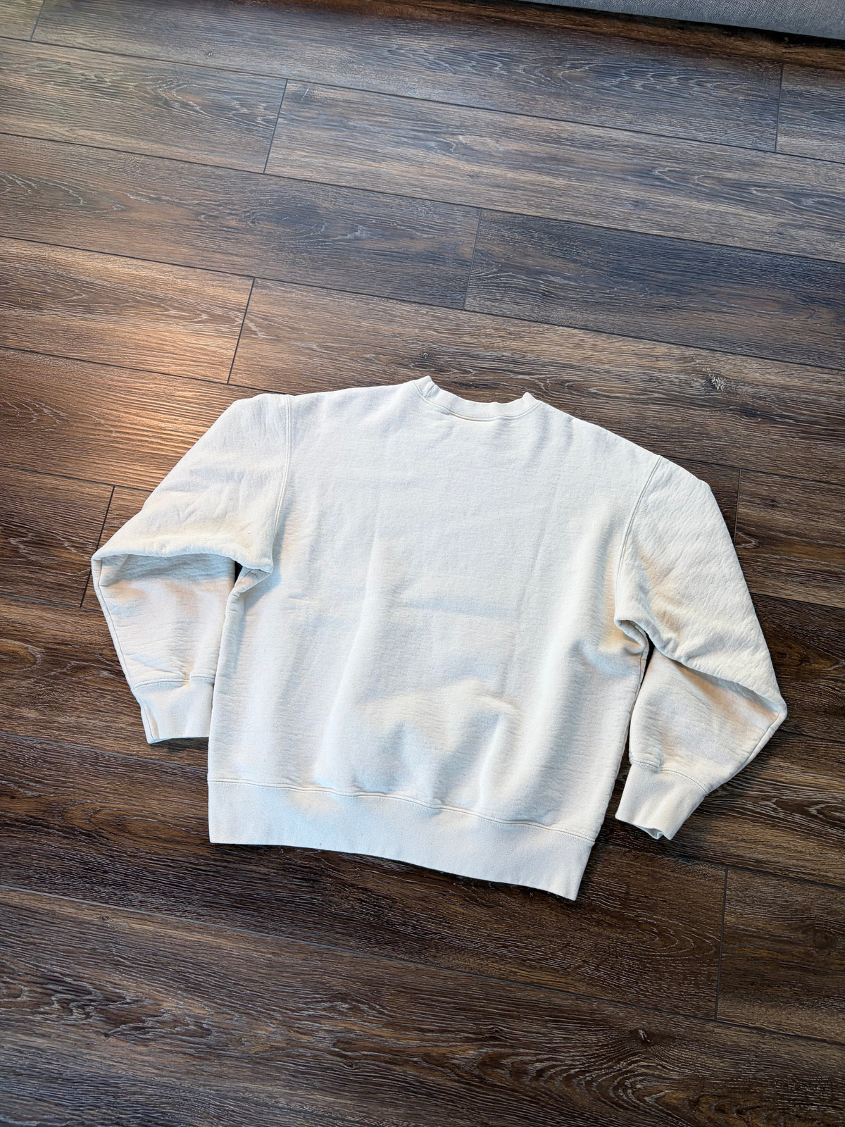 Supreme Small Box Crewneck M
