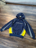 Palace Far Out Hood SS25 L