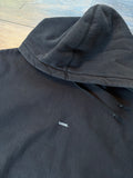 Supreme Micro Logo Hoodie XL
