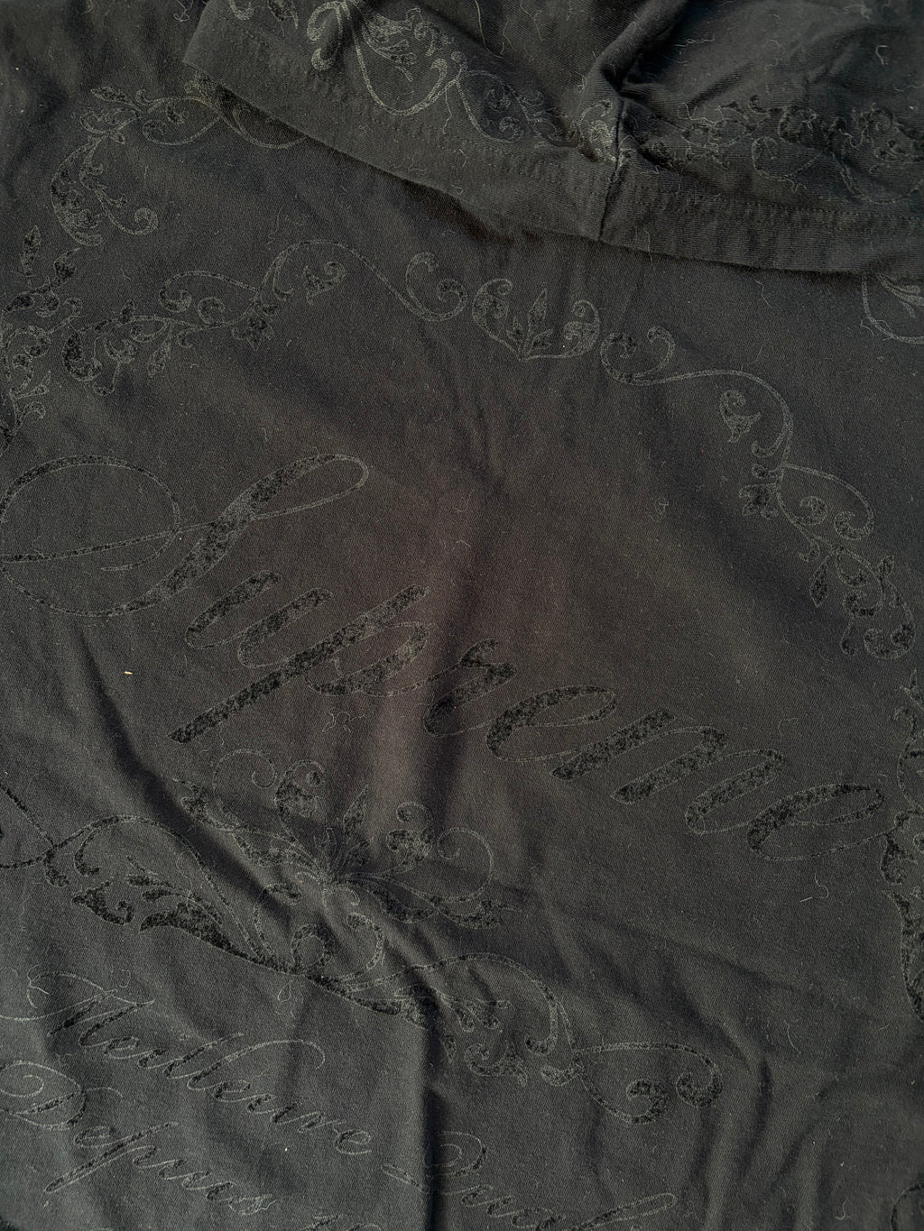 Supreme Célebre Hooded Top FW23 L