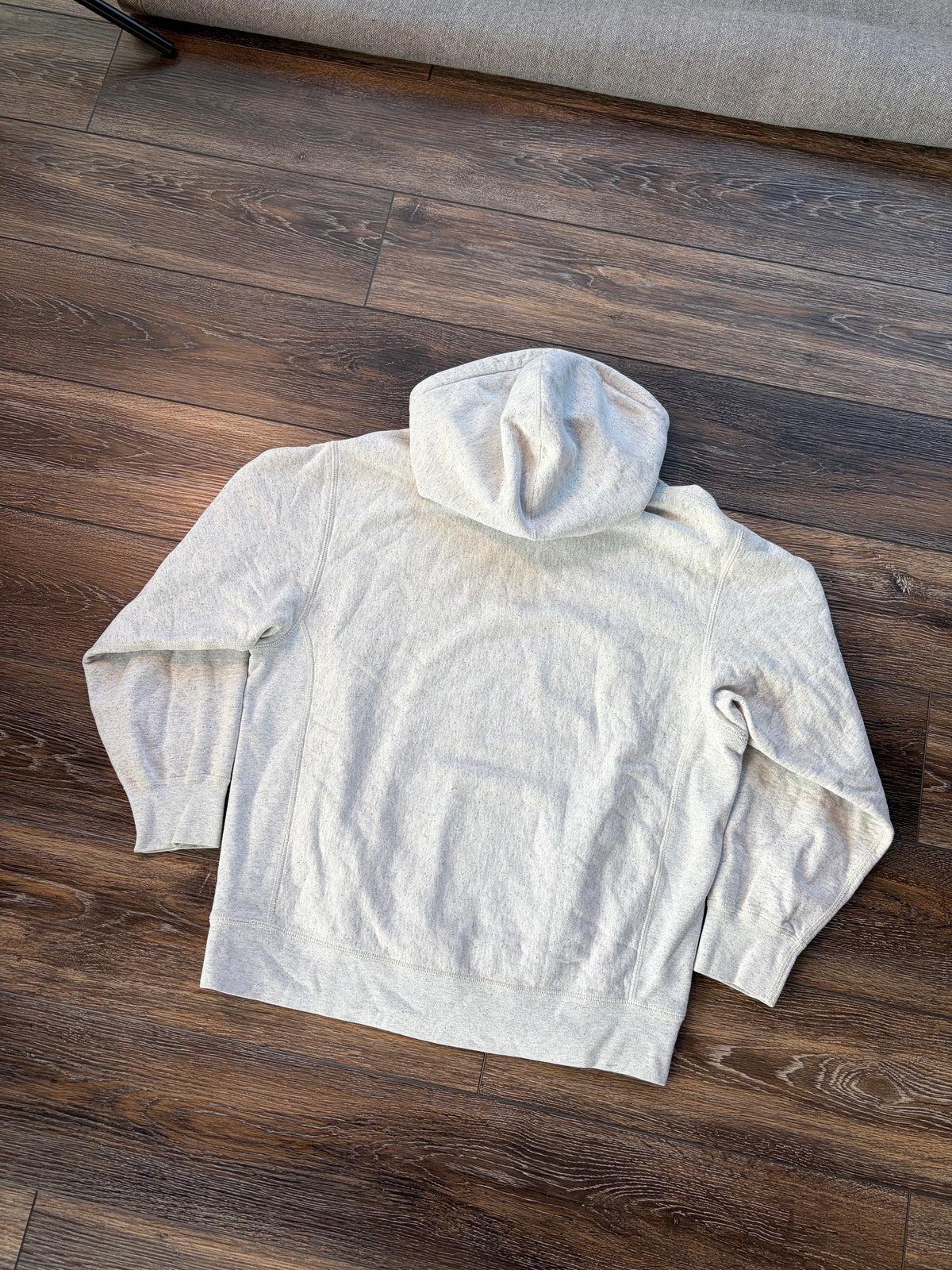 Supreme Shadow Drop Hoodie FW20 L