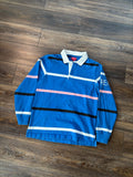 Supreme Striped Rugby FW16 M