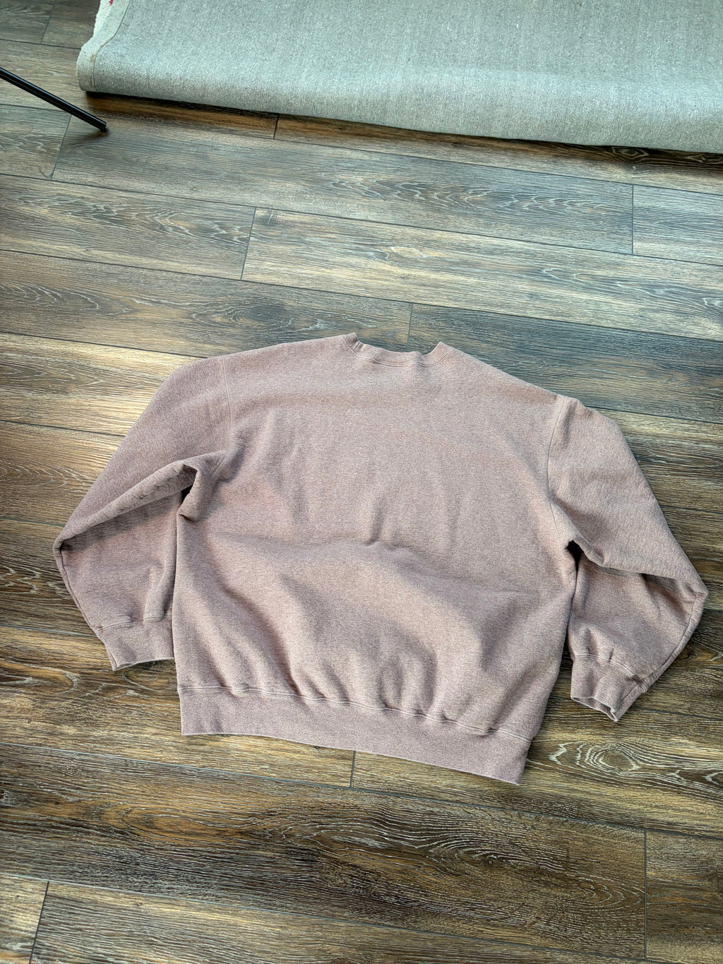 Supreme Small Box Crewneck XXL