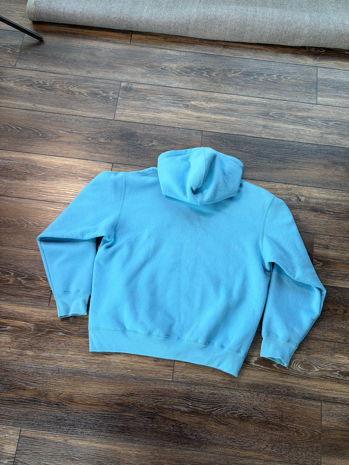 Supreme World Famous Hoodie SS23 M