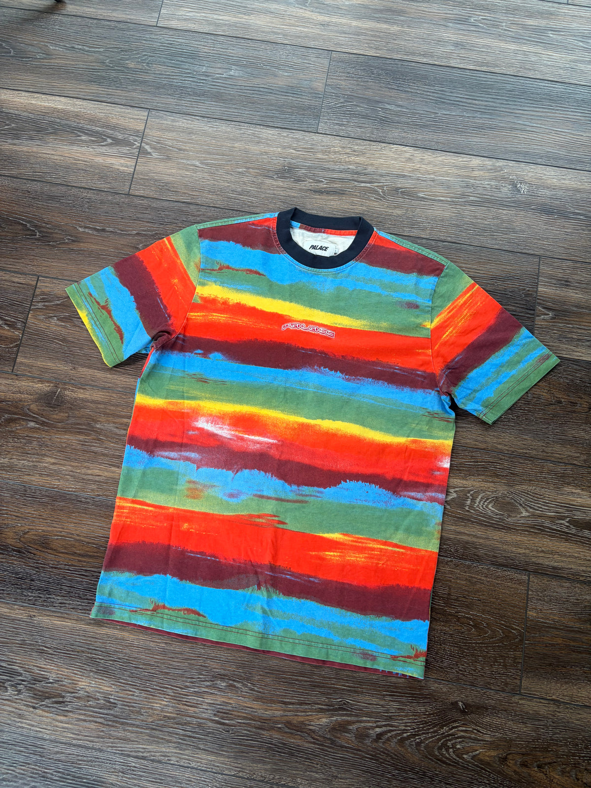 Palace Artisan Tee SS20 L