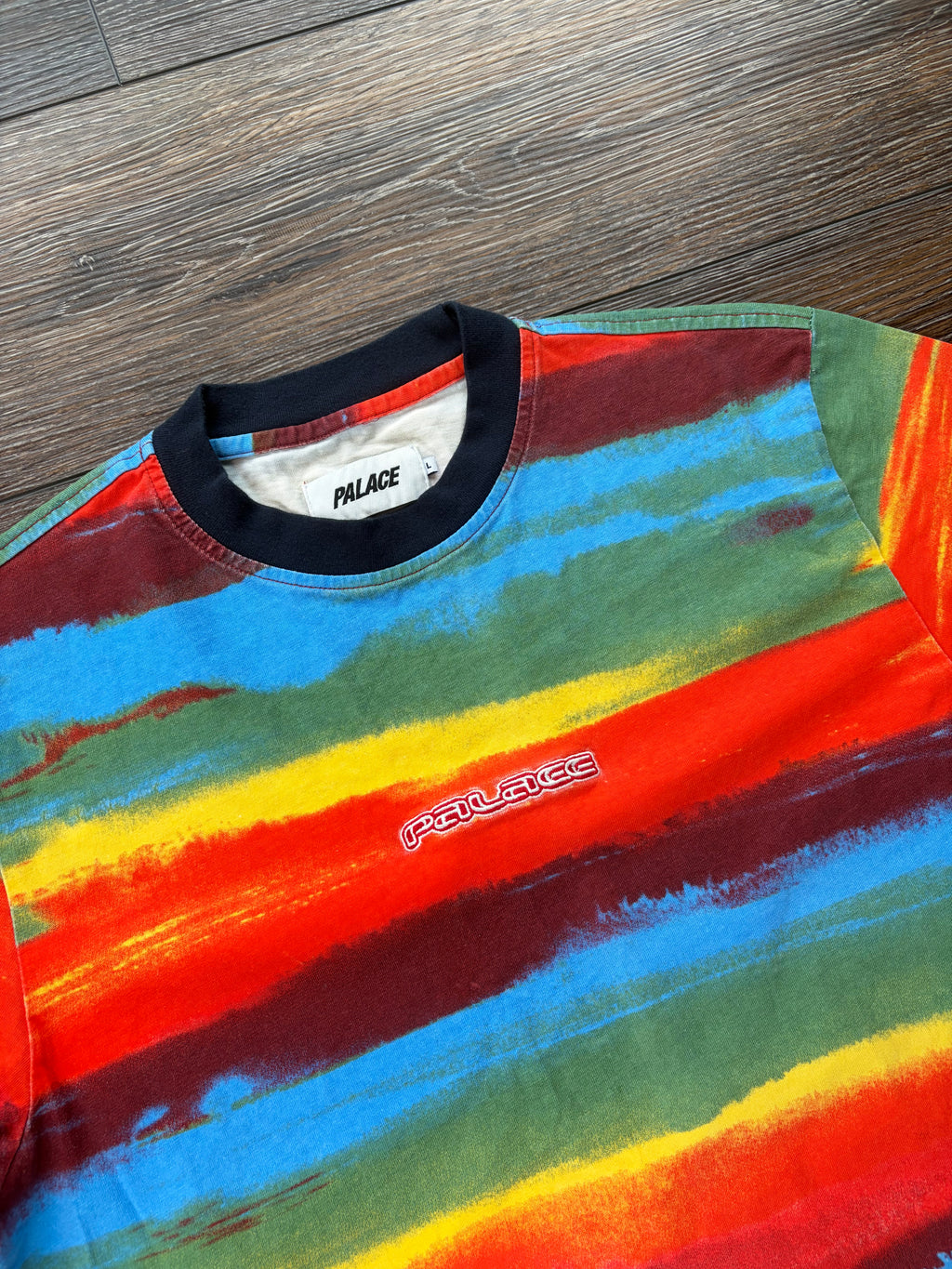 Palace Artisan Tee SS20 L
