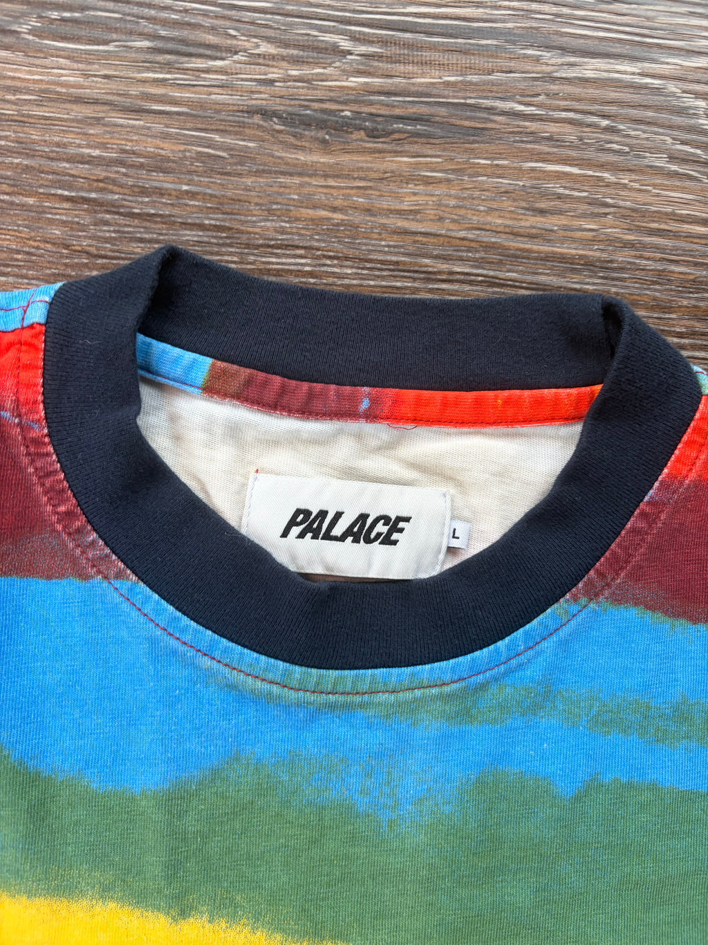 Palace Artisan Tee SS20 L