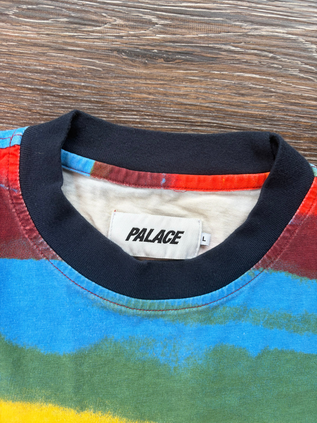 Palace Artisan Tee SS20 L