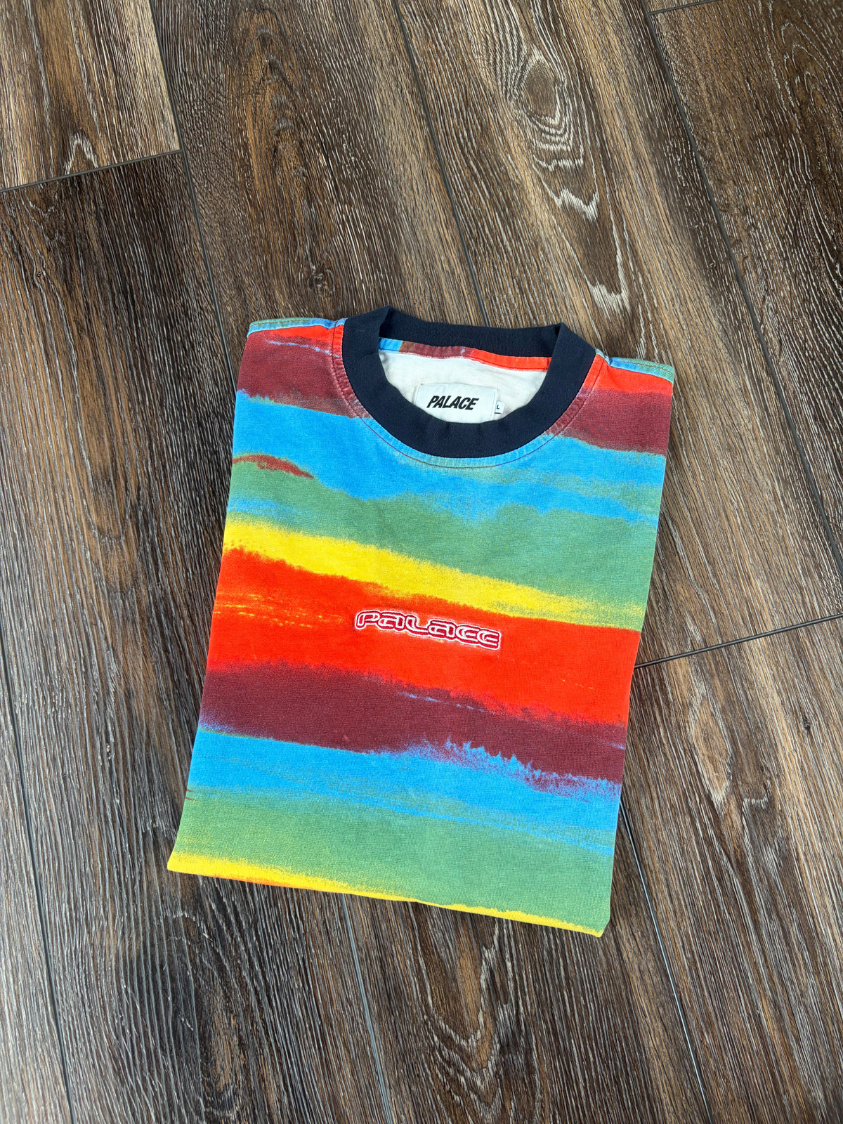 Palace Artisan Tee SS20 L