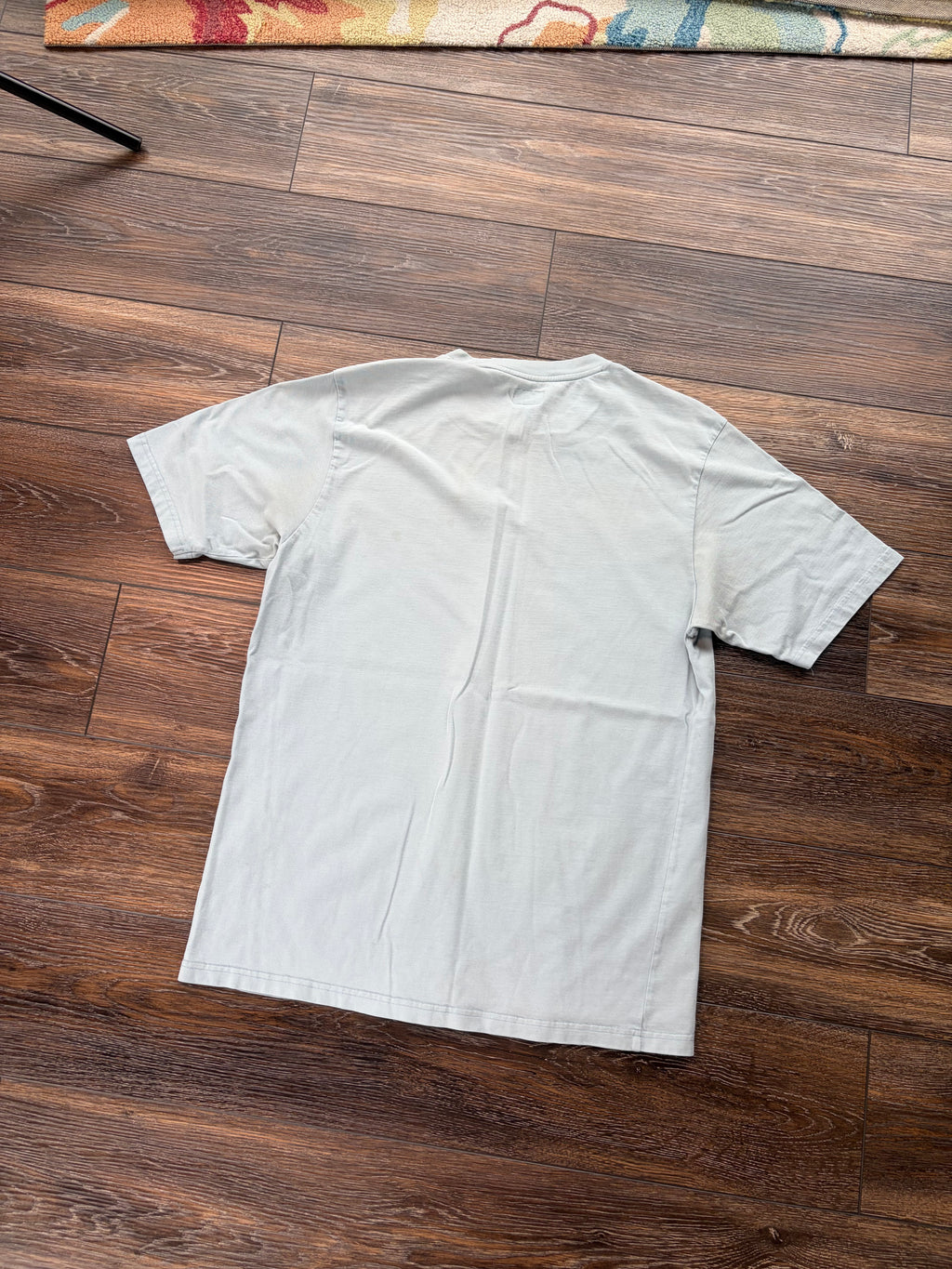 Supreme Oval S/S Top FW20 L