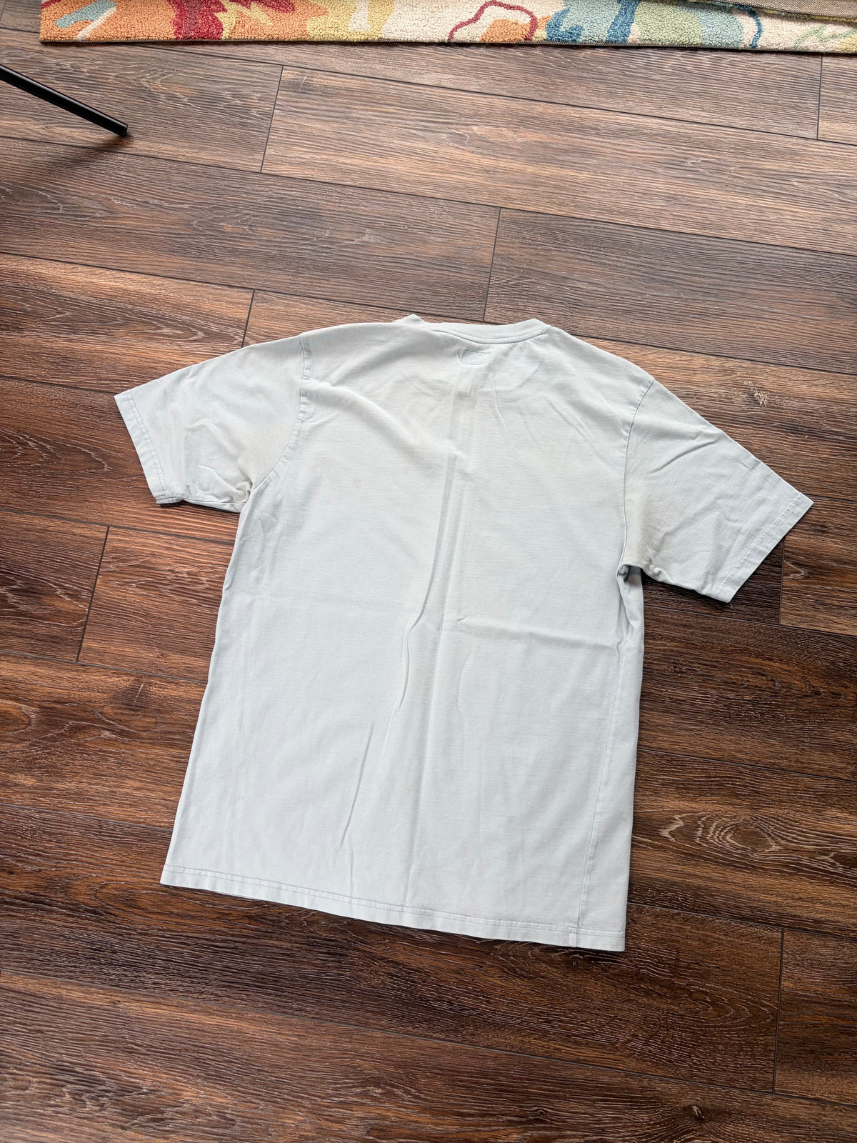 Supreme Oval S/S Top FW20 L