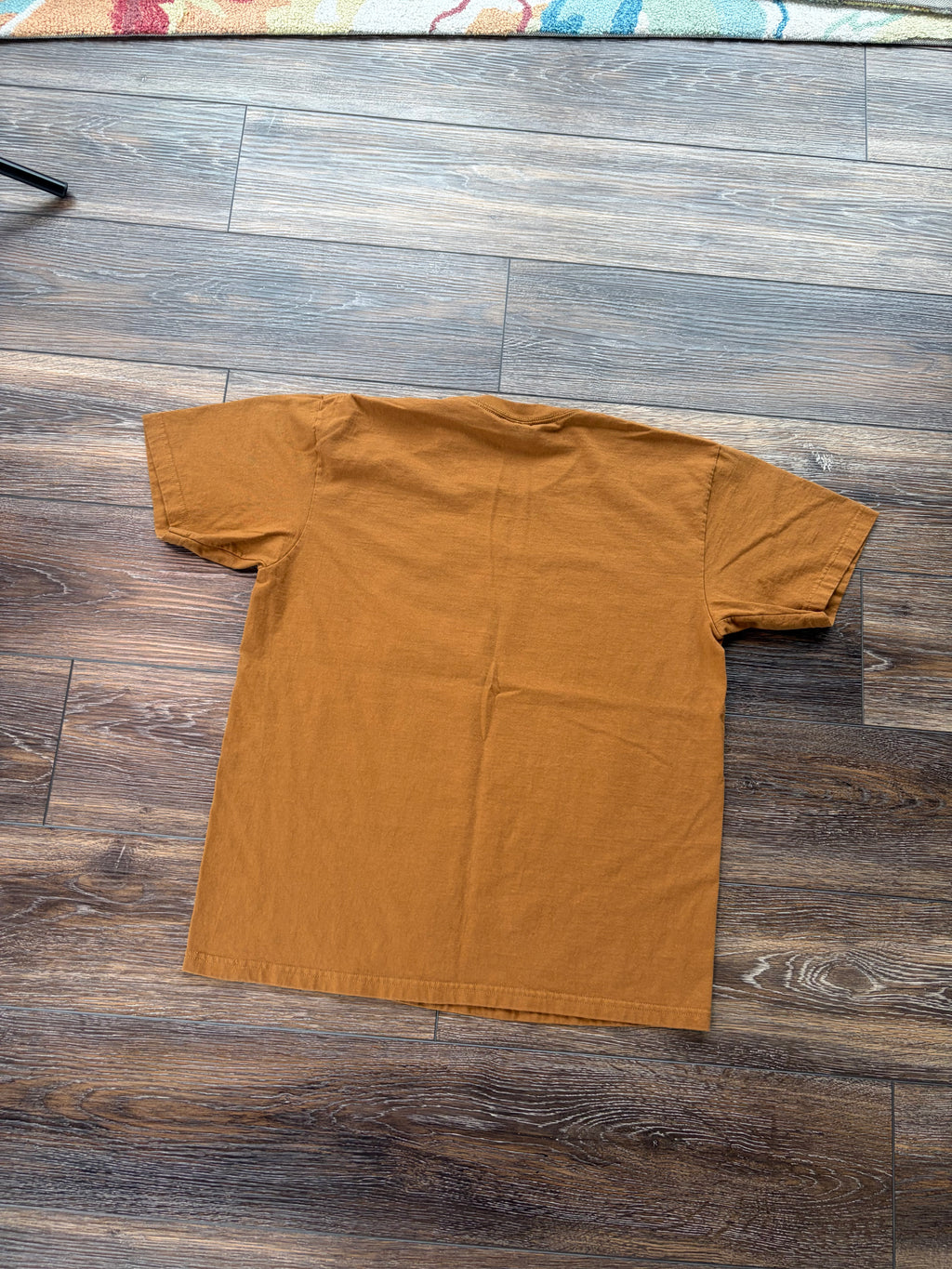 Supreme Arabic Logo Tee SS23 M