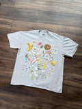 Supreme Trash Tee SS23 L