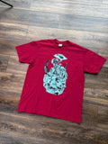 Supreme Mutants Tee FW23 L
