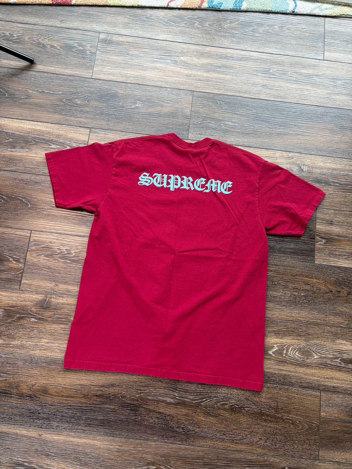 Supreme Mutants Tee FW23 L