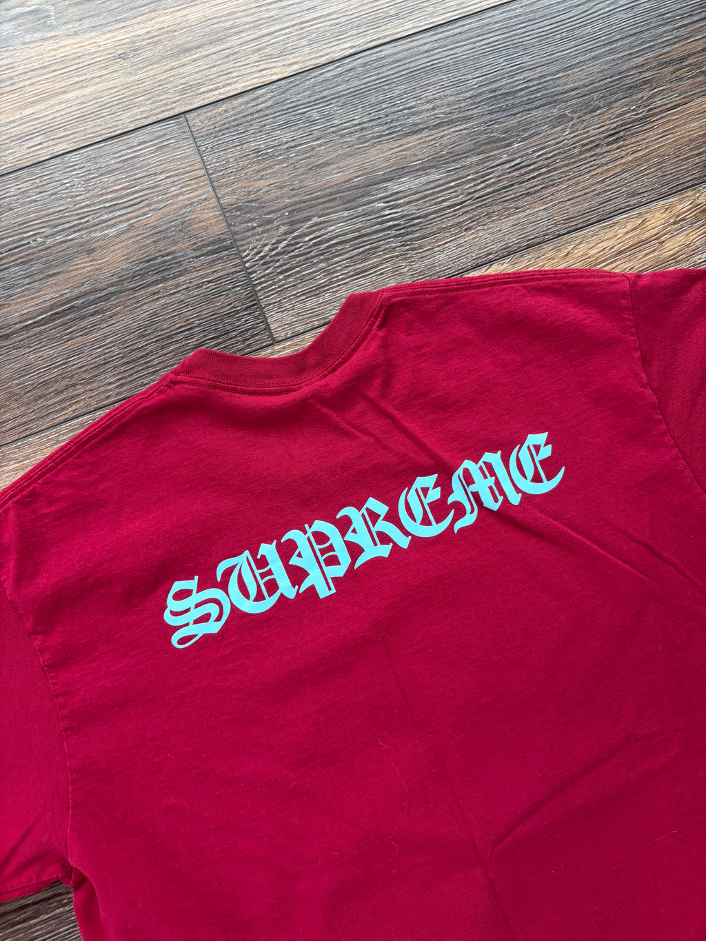 Supreme Mutants Tee FW23 L