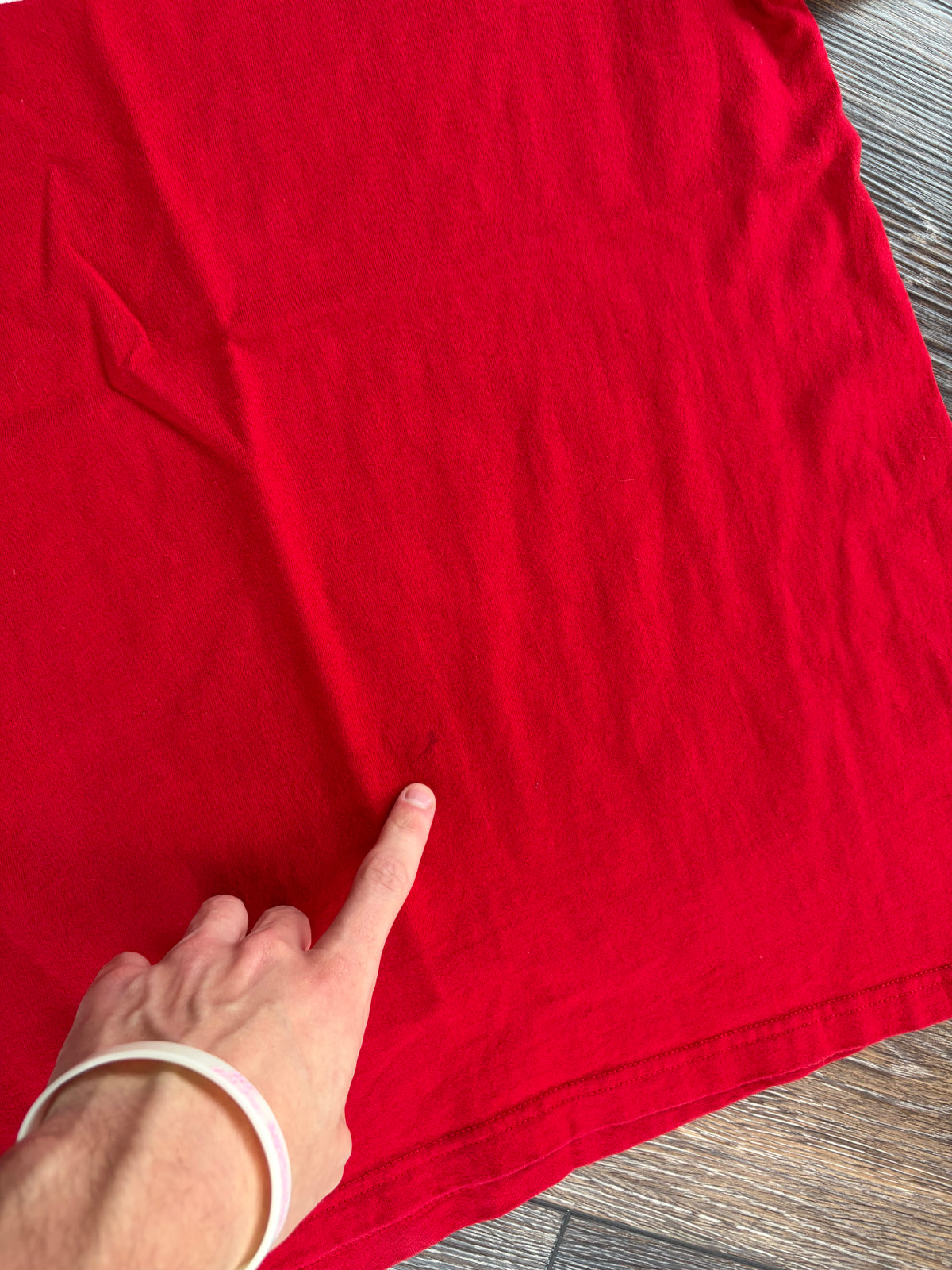 Supreme Classics Tee FW20 L
