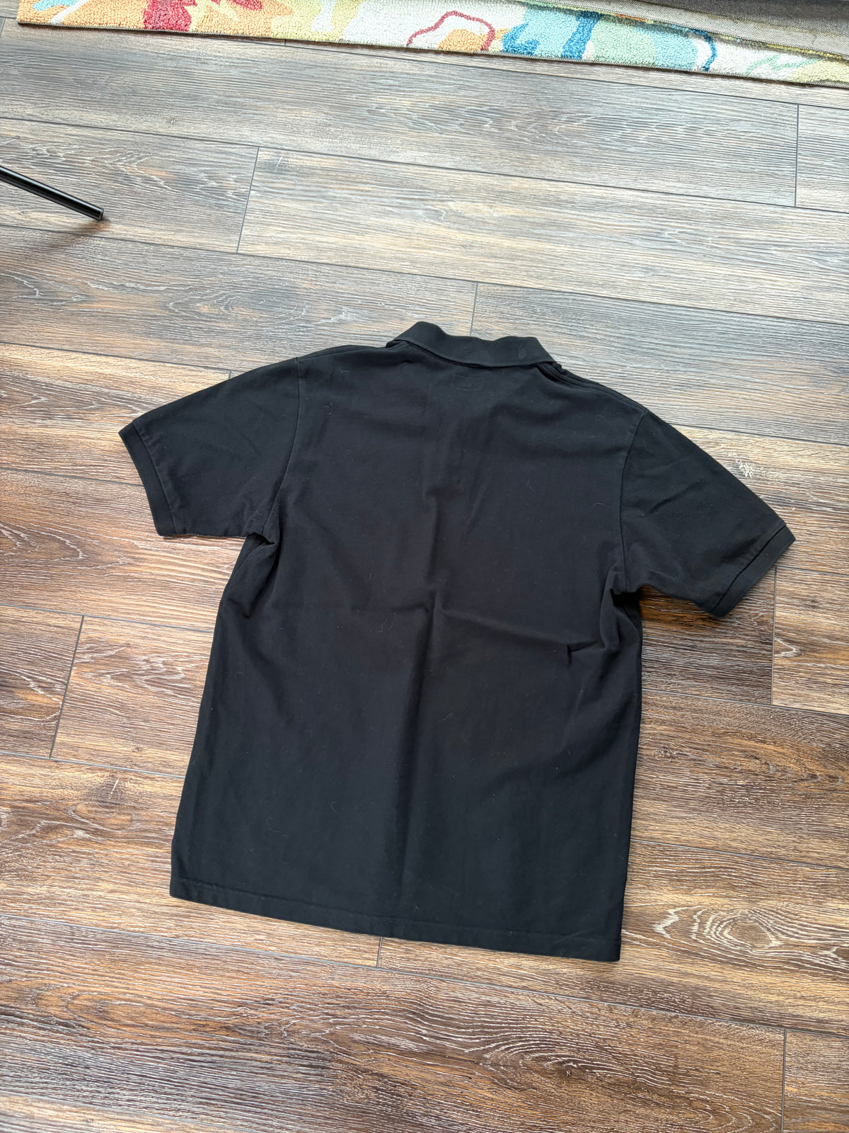 Supreme Gonz Ramm Polo FW17 L