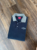 Supreme Cable Knit Terry Polo SS18 M