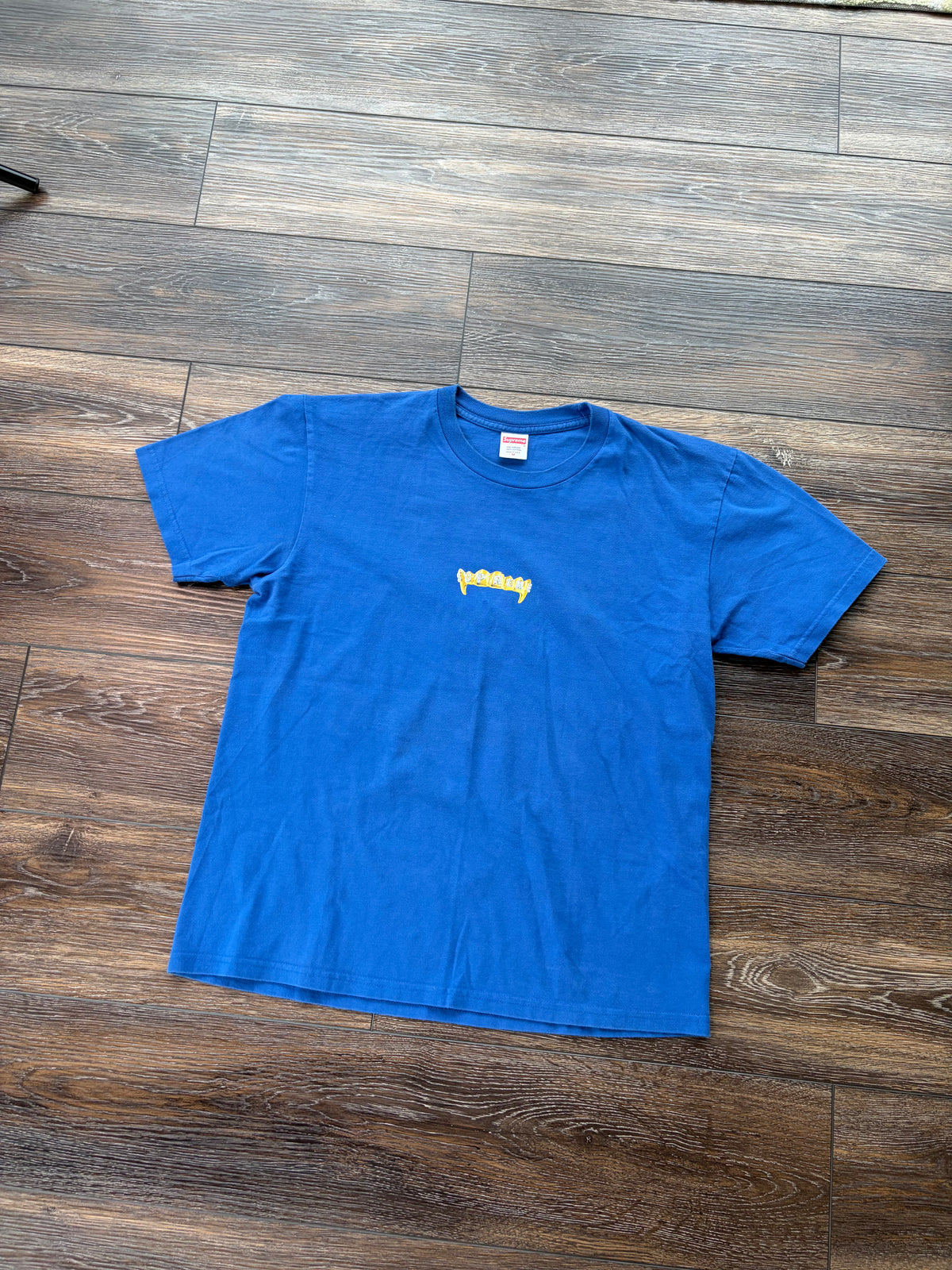 Supreme Fronts Tee SS19 M